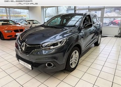 Bild des Angebotes Renault Kadjar Limited *Automatik* Anhängerkupplung *Navi