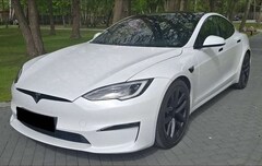 Bild des Angebotes Tesla Model S Plaid 750 kW