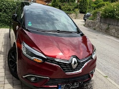 Bild des Angebotes Renault Scenic Scenic TCe 160 GPF EDC BLACK EDITION