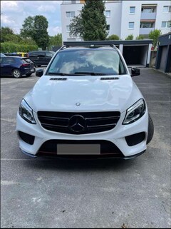 Bild des Angebotes Mercedes-Benz GLE 250 d 4Matic 9G-TRONIC AMG Line