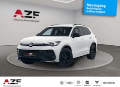 Bild des Angebotes VW Tiguan R-Line 2,0 l TDI SCR 4MOTION 142 kW (193