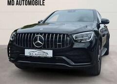 Bild des Angebotes Mercedes-Benz GLC 43 AMG Coupe 4Matic