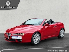 Bild des Angebotes Alfa Romeo Spider 2.2 JTS 16V Exclusive