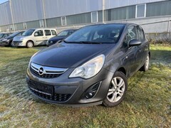 Bild des Angebotes Opel Corsa Satellite Klima Temp LM-Felgen