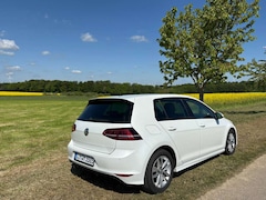 Bild des Angebotes VW Golf R Golf VII 2.0 TDI Allstart R-Line