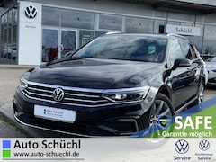 Bild des Angebotes VW Passat Variant GTE 1.4 TSI DSG eHYBRID R-LINE+NA