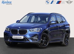Bild des Angebotes BMW X1 xDrive20d A Sport Line
