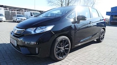 Bild des Angebotes Honda Jazz Comfort, AUTOMATIK, 33000 km