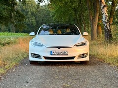 Bild des Angebotes Tesla Model S Model S Long Range | Raven | 100kwh | CCS