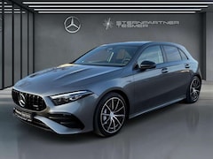 Bild des Angebotes Mercedes-Benz A 35 AMG AMG A 35 4M AHK Night 360° Multibeam Burm. Pano.