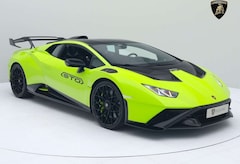 Bild des Angebotes Lamborghini Huracán STO FULL  CARBON I AD PERSONAM LIVERY