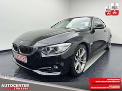 Bild des Angebotes BMW 428 i Luxury Line "LEDER-NAVI-CAM-SITZH-ALU"