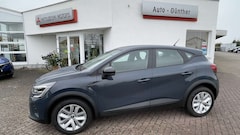 Bild des Angebotes Mitsubishi ASX Basis