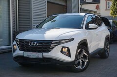 Bild des Angebotes Hyundai TUCSON Basis Plug-In 4WD DAB Kamera Carplay 19`
