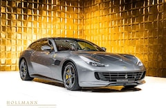 Bild des Angebotes Ferrari GTC4 Lusso Ferrari GTC4Lusso + CARBON + JBL + LIFT + PANO