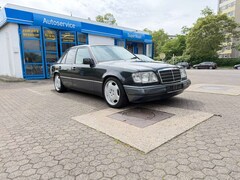 Bild des Angebotes Mercedes-Benz E 260 E-Klasse