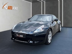 Bild des Angebotes Nissan 370Z 370 Z Pack+LEDER+BI-XENON+SPORTABGAS+BOSE