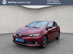 Toyota Auris 1.8 VVT-i Hybrid Automatik Team Deutschland