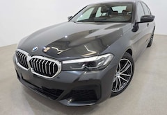 Bild des Angebotes BMW 518 518d Aut. M-Sport 2.Hd