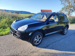 Bild des Angebotes Porsche Cayenne Cayenne S Tiptronic S