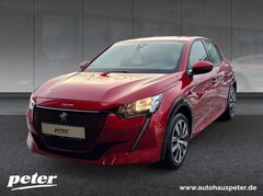 Bild des Angebotes Peugeot e-208 Active 136 Elektromotor +SHZ+EPH+Klima+