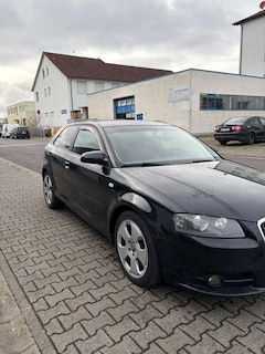 Bild des Angebotes Audi A3 2.0 TDI S-Line *TÜV & SERVICE *Viele Neuteile