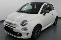 Bild des Angebotes Fiat 500C 1.2 "S" Sport Apple+PDC+Allwetter!