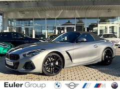 Bild des Angebotes BMW Z4 sDrive 30 i A M Sport Roadster HUD Navi Fernlichta