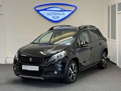 Bild des Angebotes Peugeot 2008 Allure/AUTOMATIK/GT LINE/CARPLAY/NUR 66TKM