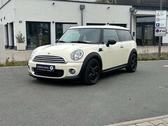 Bild des Angebotes MINI One D Clubman One D *Klimaauto.*SHZ*Navi*Temp.*