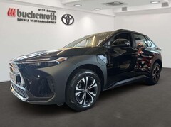 Bild des Angebotes Toyota bZ4X BZ4X Comfort Toyota 0% Finanzierung
