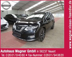 Bild des Angebotes Nissan X-Trail N-Connecta