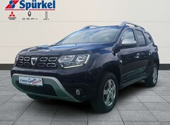 Bild des Angebotes Dacia Duster II Adventure, Navigation, Bluetooth, Sitzheizung
