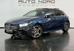 Bild des Angebotes Mercedes-Benz A 250 e AMG*Pano*Night*1.Hd*LED*Kamera*Hybrid*
