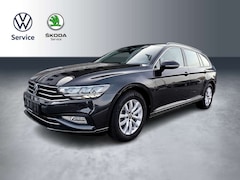 Bild des Angebotes VW Passat Passat Variant 2.0 TDI DSG Business Navi Kamera BC