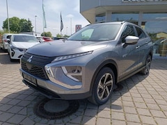 Bild des Angebotes Mitsubishi Eclipse Cross Plug-in Hybrid 2.4 MIVEC 4WD