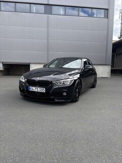 Bild des Angebotes BMW 335 335d xDrive Aut. M Sport