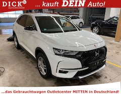 Bild des Angebotes Citroen DS 7 Crossb Performance Line LED/VIRTU/NAVI/RFK