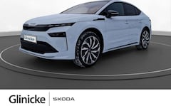 Bild des Angebotes Skoda Enyaq Coupe 85X Sportline