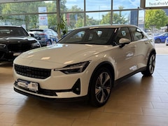 Bild des Angebotes Polestar 2 ACC*Winterp*ST.Heiz*R.Cam*Totwinkelass*CarPlay