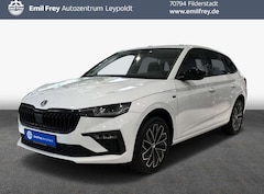 Bild des Angebotes Skoda Scala 1.0 TSI Drive