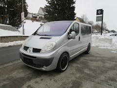 Bild des Angebotes Renault Trafic Generation Privilege