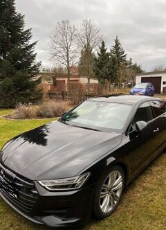 Bild des Angebotes Audi A7 A7 45 TFSI quattro S tronic
