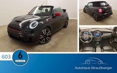 Bild des Angebotes MINI John Cooper Works Cabrio Aut. ACC Navi Leder