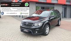Bild des Angebotes Fiat Freemont Black Code AWD, AHK, TÜV+Service NEU