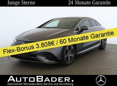 Bild des Angebotes Mercedes-Benz EQE 300 EQE 300 AMG Advanced+ PSD RFK KeylessGO Memory