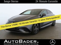 Bild des Angebotes Mercedes-Benz EQE 300 EQE 300 AMG Advanced+ PSD RFK KeylessGO Memory