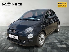 Bild des Angebotes Fiat 500 MY23 1.0 Klima & Sound Komfortpaket