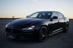 Bild des Angebotes Maserati Ghibli GranSport S Q4*CARBON*360°*ACC*B&W*21"*