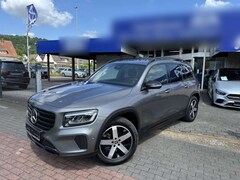 Bild des Angebotes Mercedes-Benz GLB 220 d 4M+7Sitzer+Night-Paket+AHK+Offroad-Technik-Paket
